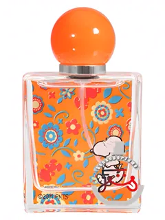 اندلس سامر اورنج اسپلش اسنوپی فرِگرنس | endless summer orange splash snoopy fragrance